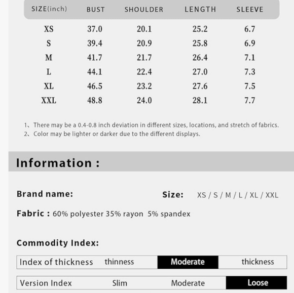 Nwt Artfree sz medium pink oversized tee. - Picture 6 of 7